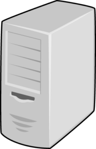 PC-Tower