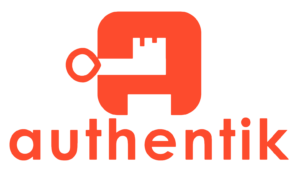 Authentik-Logo